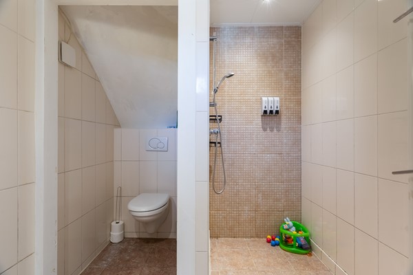 Medium property photo - Damstraat 12A, 3371 AD Hardinxveld-Giessendam